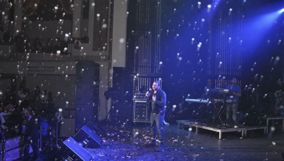 ThreeDimEnt's tweet image. #tbt #tamerhosny #concert #engineerontour #soundproduction

Sound | Lighting | Production
threedimensionsent.com
855-907-8253