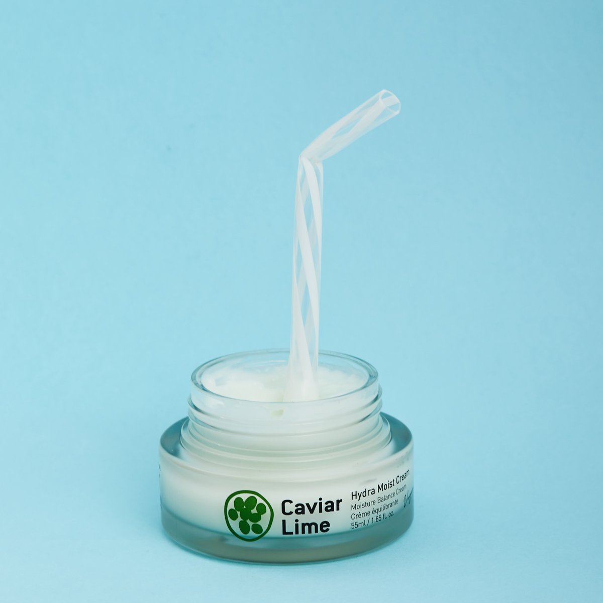 TCFSUK's tweet photo. When your skin is craving moisture, there’s only one product for the job! Our Caviar Lime Hydra Moist Cream, keeps skin intensely moisturized for 48 hours. Drop a 💚 in the comments if you love this product. https://t.co/zonSSYOnuv