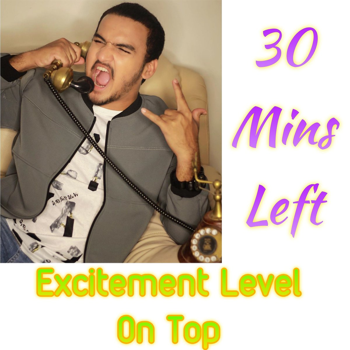 faisaler_durba's tweet photo. #30minstogo #faisalkabirthday🎂 #hbdfaisalkhan #Happybirthdayfaisal #countdown #excitementoverloaded @faisalkofficial https://t.co/oZEc51pbe7