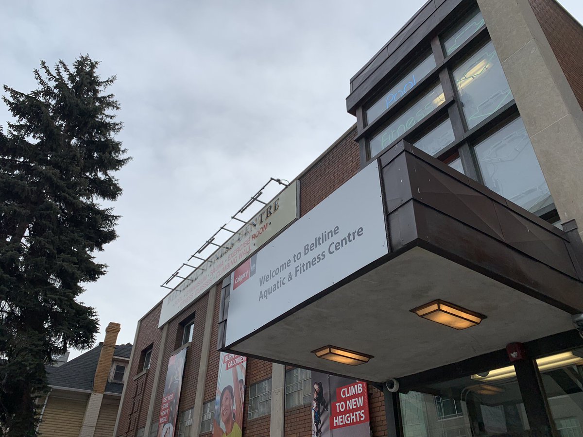 cityofcalgary's tweet photo. The Beltline Aquatic &amp; Fitness Centre has FREE YOGAPL3Y, Guided Meditation and Mind Body Flow classes today. Check https://t.co/fn8SthLqgw for schedule details.
 
🗓: Jan 29 | 10am – 7:15pm
📍: 221 12 Ave SW
#BellLetsTalk | #yyc https://t.co/jNVTdnXiI8