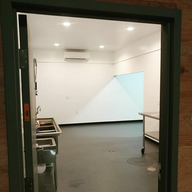 Silpher's tweet photo. Near-future potential.

#edibles #cbd #kitchendesign #kitchen https://t.co/CpdZuEzFaE