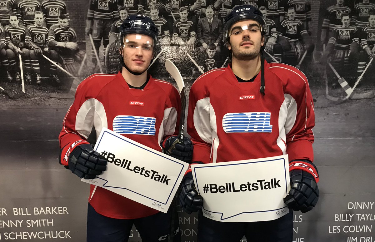 .<a href="/LakeridgeHealth/">Lakeridge Health</a> has a great page on their website listing lots of local and national resources for mental health. 

If you want more details and information, check it out. 

RESOURCES | ow.ly/MvCN50y8g1X

#BellLetsTalk | <a href="/Bell_LetsTalk/">Bell Let's Talk</a>