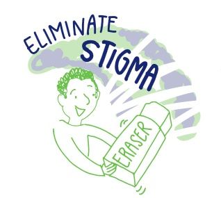 MHCC_'s tweet photo. How can we #endstigma? Treat everyone with #respect, don’t judge & challenge #stigma when you see it #BellLetsTalk https://t.co/jpqhHwJatt