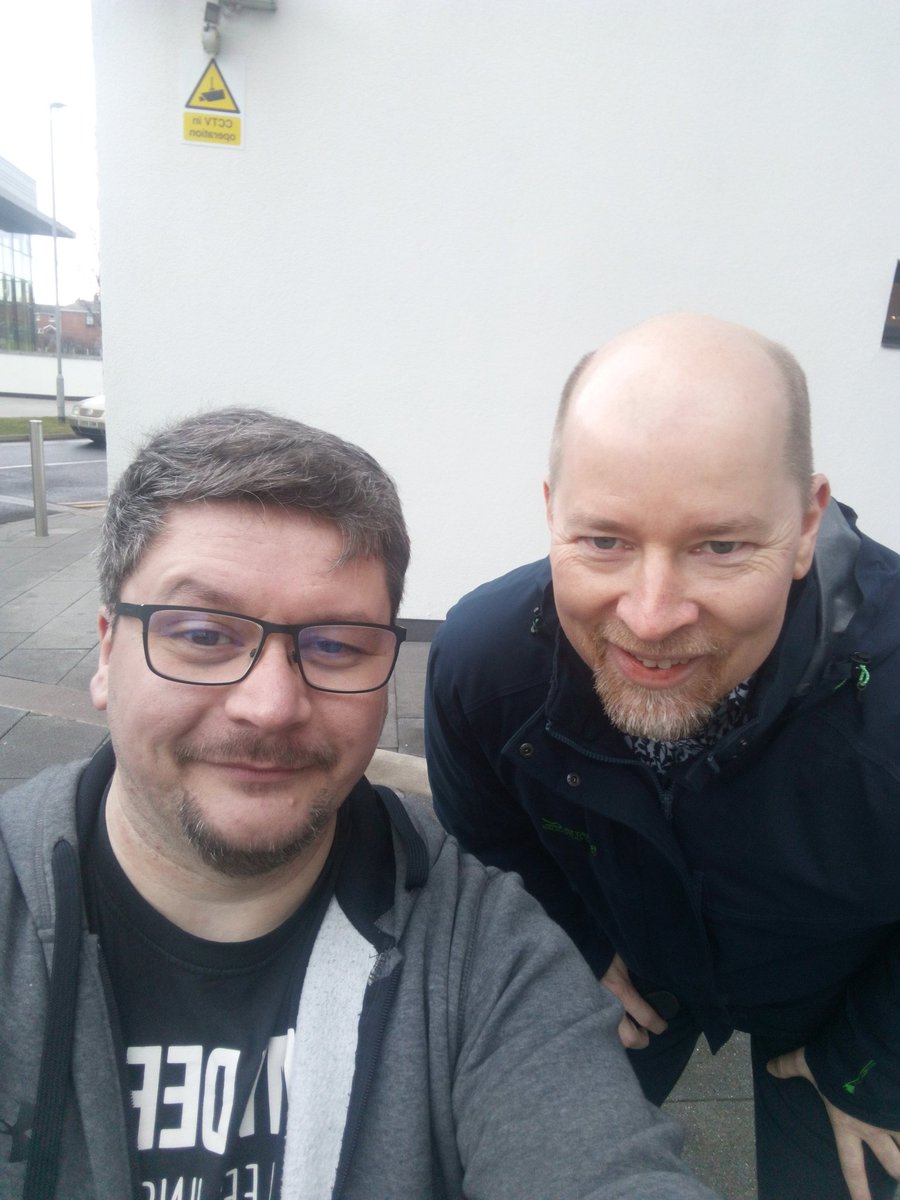 davemilliken0's tweet photo. To those it may concern...

...we know what you call us in private!!!

#Davery
#belfastLEP https://t.co/7hckLvSnb9