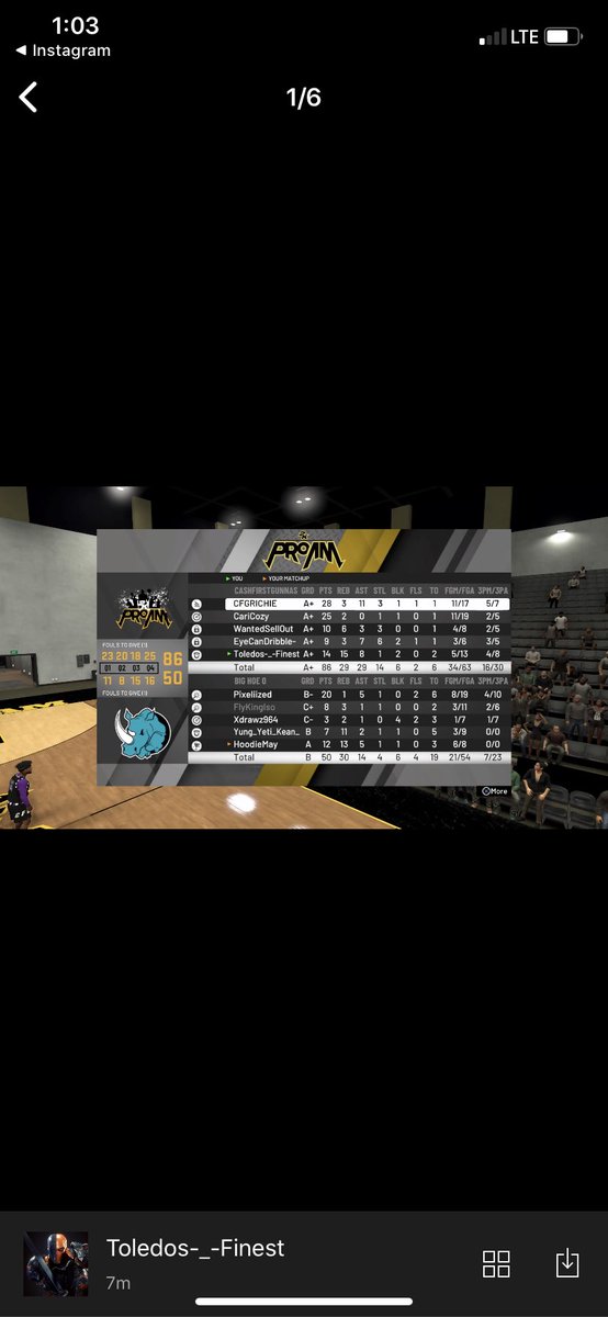 cashfirstgunnas's tweet photo. Gg to this team @ScoutProAm  @ProAmSpotlight
 @Big_Brudda_PURP 
 @2KPROAM @WalkOnWarriors @2KCrewFinder @2KHUNTSEARCH @2kCompGames
@TruPlayersOnly https://t.co/dawr1UE90e