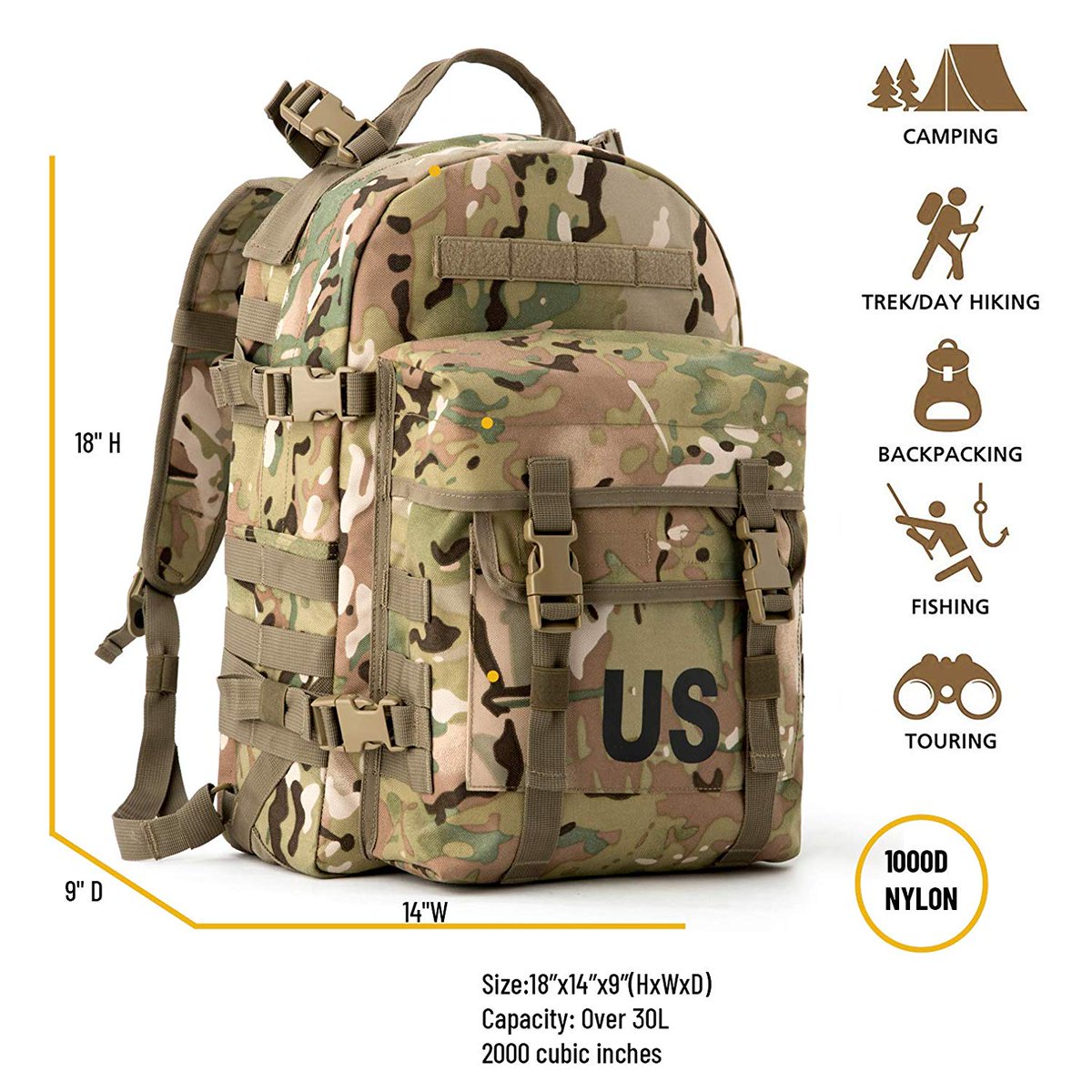 dmsurplus's tweet photo. #Backpacks  Lots of Them #HighQuality - #LowPrice 
#CNYRegionalMarket 2100 Park Street Syracuse NY 13208
Sundays 0700-1400hrs Building "A" https://t.co/fVChW3WlI6