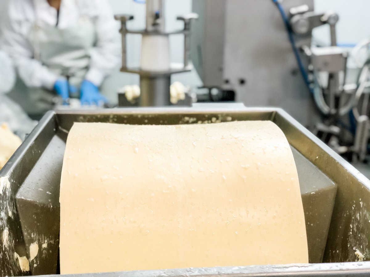 RAW FARM tweet media