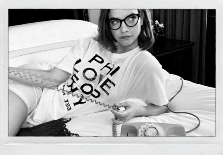 BarbellasSource's tweet photo. NEW PHOTOS OF @BarbaraPalvin  FOR #PHILOVESHOFY #phiLOVEsophy NEW COLLECTION BY PHILOSOPHY DI LORENZO SETAFINI. ❤☎️ https://t.co/h9fe6kFF1p