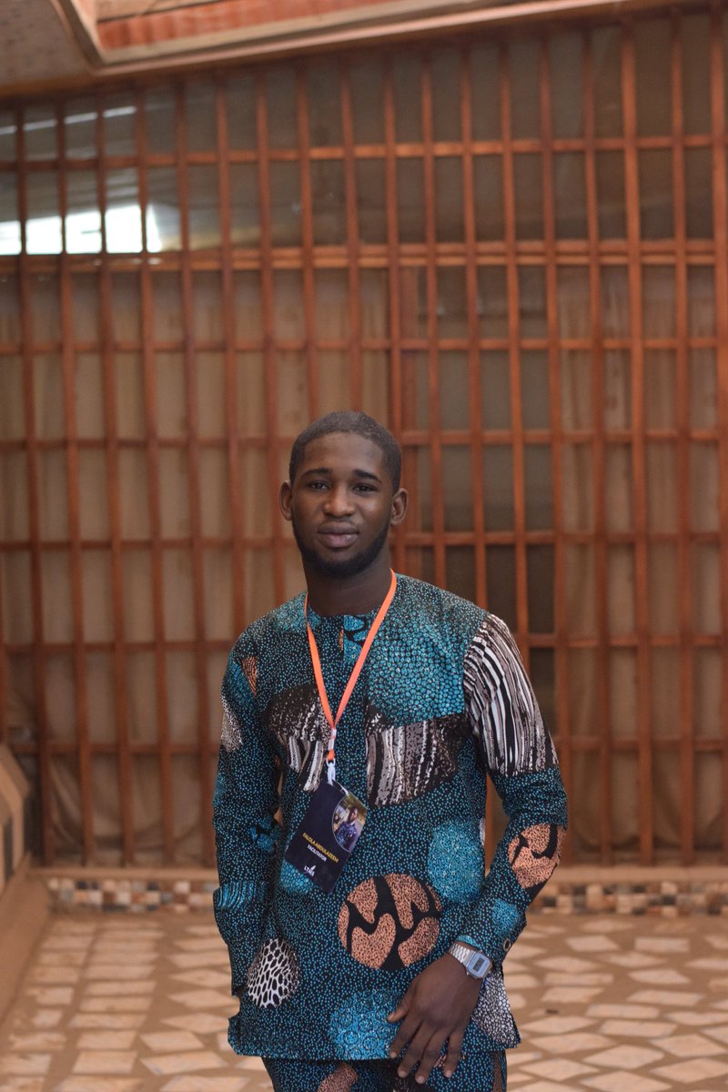 kinghayzed's tweet photo. Last weekend was a very busy and productive one.

I had the chance to facilitate a session with about 60 young and vibrant people who are ready and determined to take strategic actions to make the world a better place in attendance.
#AIESEC #buildingthebest #activatingleadership https://t.co/cdehxGhTgv