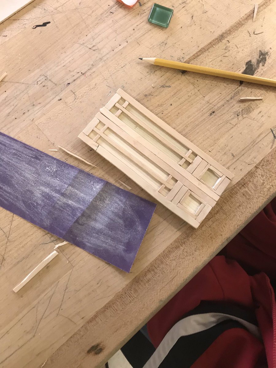 lisacaseyart's tweet image. Our tiny door construction is coming along. Can’t wait to see these installed #applieddesign #cobbartrocks #wheelerart