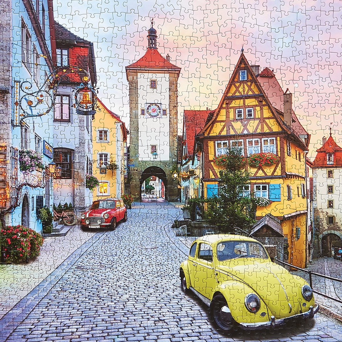 Barnes Noble On Twitter Happy Nationalpuzzleday We Re