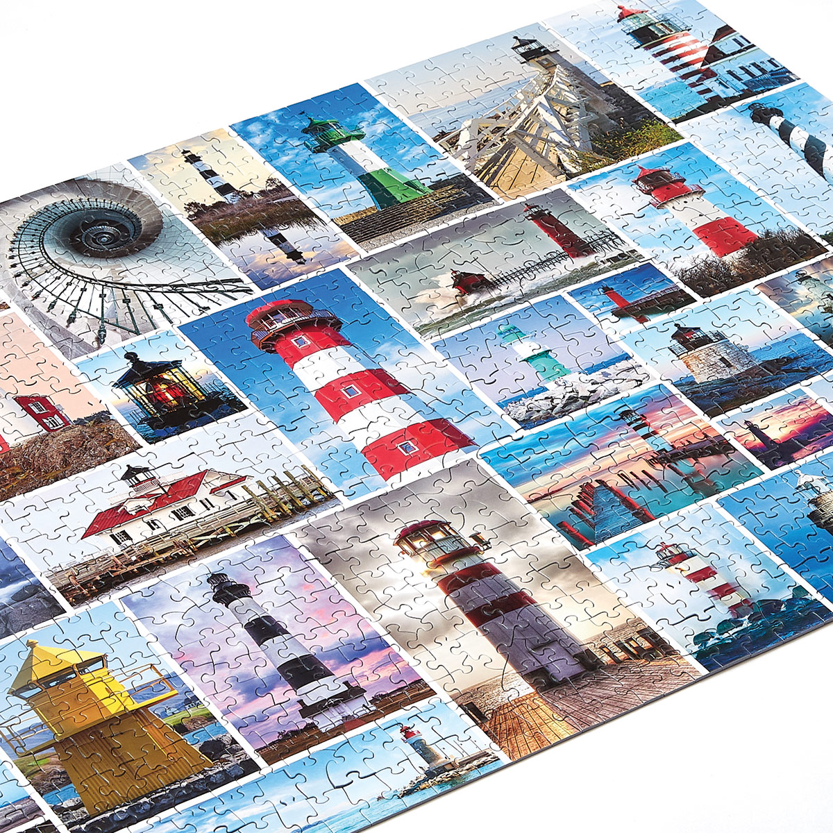 Barnes Noble On Twitter Happy Nationalpuzzleday We Re