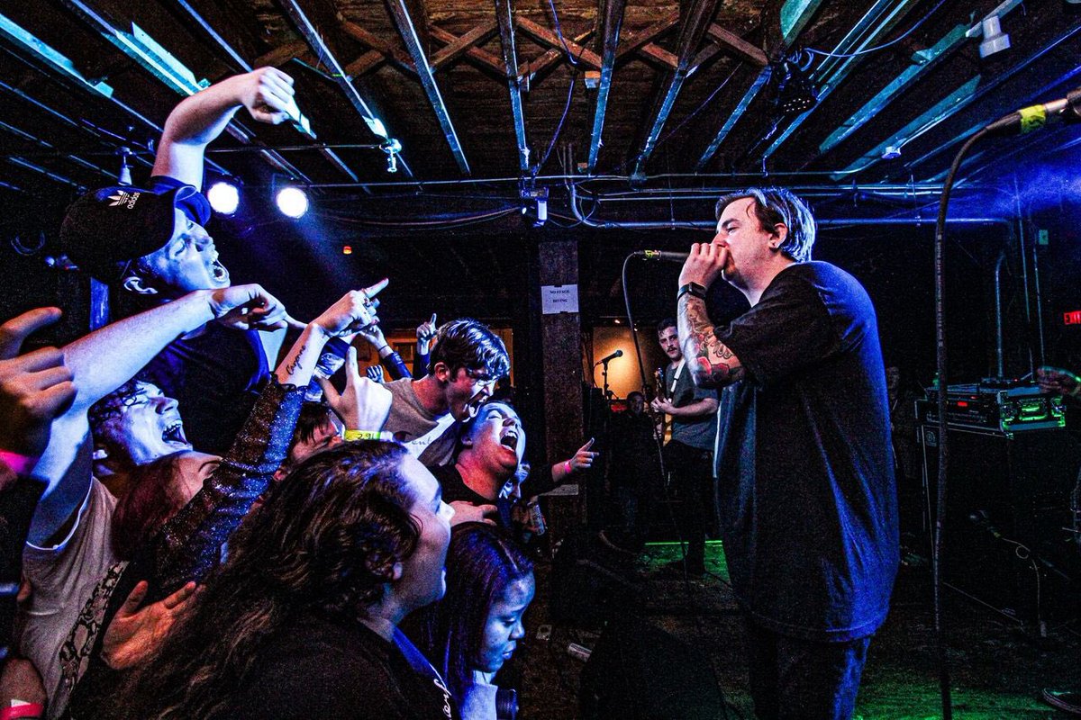 I miss doing cool shit #badheavenforever until my lungs collapse