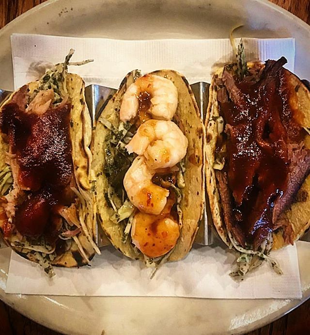 Here's something to 'Taco' bout! 🤤🤤
-
-
Make a reservation anytime between February 01 to February 11 and try our Dine-About Menu, organized by <a href="/ciaowinnipeg/">Ciao! Magazine</a>! 
You will find 17 unique new items that you will NOT find in our original menu! 
Call today… ift.tt/2RXRHpn