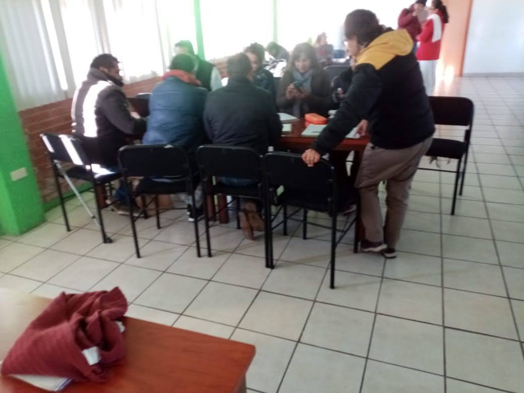 epo_93's tweet photo. @alfredodelmazo @alexfedezcam  @SEMSedomex @israeljeronimol @EdomexDgfa @HectorUlisesCG1    Escuela Preparatoria Oficial No. 93, zona escolar 06 BG. Evidencias del trabajo colegiado llevado a cabo el  día 29 de enero 2020. https://t.co/cdZfA8WEjS