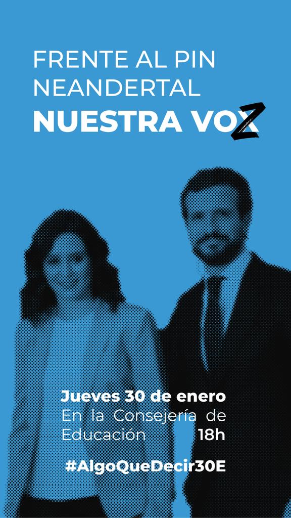 Theltara's tweet photo. Claro que hay problemas en la educación, pero no los que se inventan aquellos que jamas han pisado La Pública. Mañana tendrenos #MuchoQueDecir30E
Toda la confianza en La Pública
Todos los recursos para La Pública! https://t.co/DZ8qiUK4pc