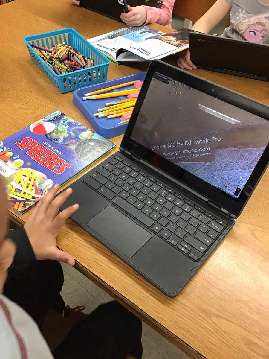 Learning with #lightbox and lovin’ it!