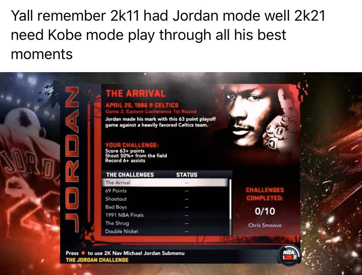 TopShmutty's tweet photo. @Ronnie2K Please Do This 🕊 https://t.co/Q5g04ssEjZ