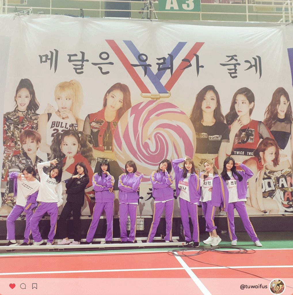 TUWAIFUS's tweet photo. ㅤ · ﹫𝐓𝐔𝐖𝐀𝐈𝐅𝐔𝐒 sᥲчs ! ♡

WONCEEEEEEE. Este fin de semana se emitieron los ISAC del año nuevo lunar, ¿nos visteis en ellos? ¿Os gustó nuestro nuevo trajecito? 

#WONCE #원스 https://t.co/nysEfjPHSf