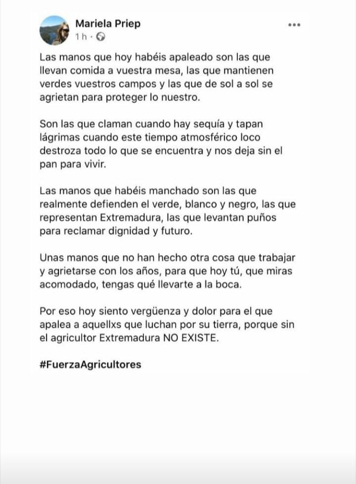 Paolagcuarto's tweet photo. 💚 https://t.co/2FqwBeNMeD