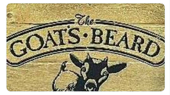 jacksonqhoward's tweet photo. Friday - January 31, 2020 
9:00 PM 
The Goat's Beard - @TheGoatsBeard
103 N Wayne Ave, Wayne, PA 19087
RSVP 👉 https://t.co/lfXoaz47NA https://t.co/LzM3YkAZwq
