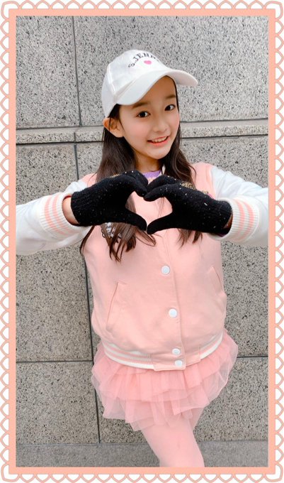 Twitterのコスプレ画像2