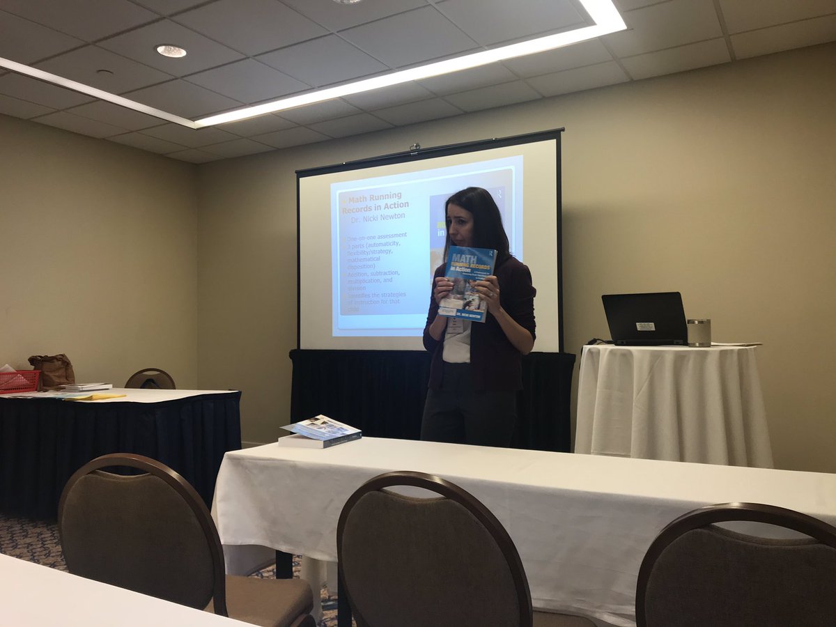 breslindsay's tweet photo. Final day at the ISP2020 Conference and Taryn and Amber are playing to a packed house 👍🏼👏🏼 some real Math rockstars, sharing their knowledge with other math brains from across the state! @CASDNews @CASDmath https://t.co/6bj8DXTGbf