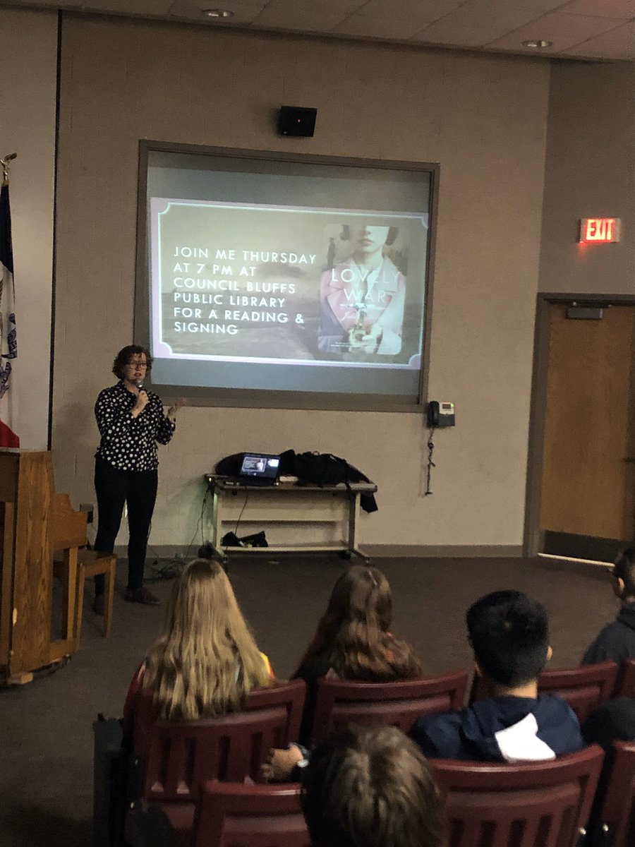 Dr. Rachel Bruce Sagert tweet media