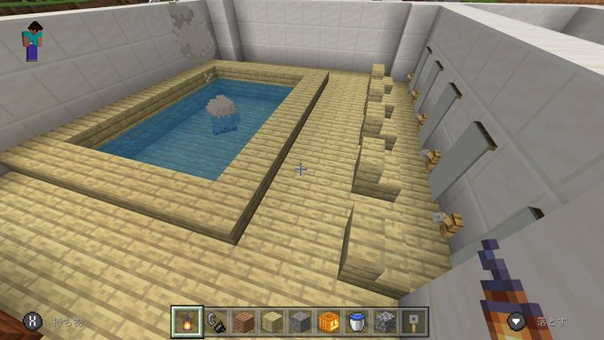 A List Of Tweets Where 二羽からす Was Sent As マイクラ 1 Whotwi Graphical Twitter Analysis