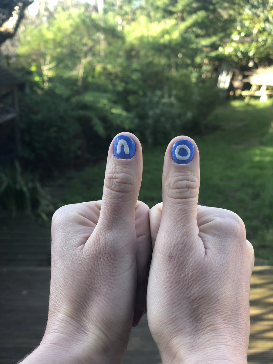 Quick <a href="/AustralianOpen/">#AusOpen</a> tennis break watching #nadalvsthiem #quarterfinals. What a match! 💅🎾 #ausopen #australianopen #ausopen2020