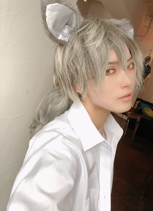 Twitterのコスプレ画像16