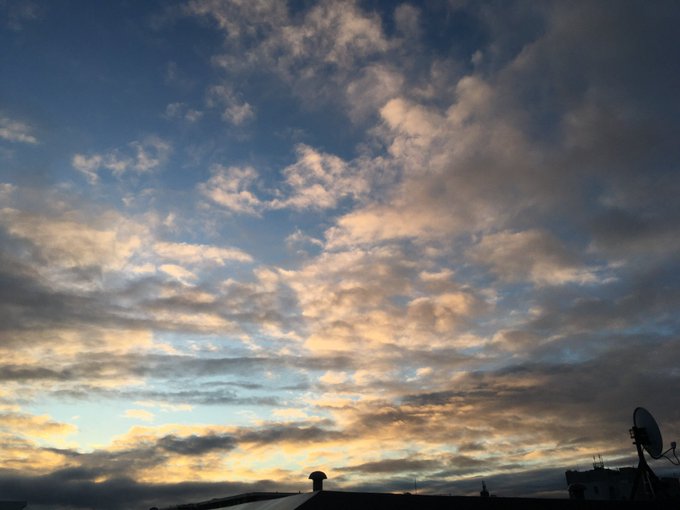 朝焼けのtwitterイラスト検索結果 古い順