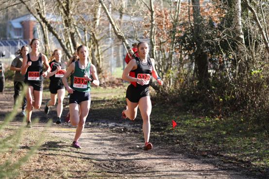 Fantastic runners at the <a href="/ArmyAthleticAAA/">Army Athletics</a> Cross Country Championship today, awesome numbers of runners taking part. Starting line for the Women's and Men's...results to follow 

#Crosscountry #SportWednesday #ArmyChamps #BritishArmySport