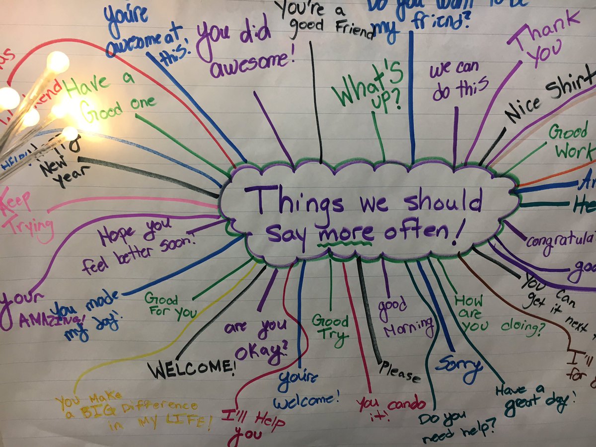 WarkLaurie's tweet photo. #BellLetsTalk about things we should say more often. #jdpstv https://t.co/cHy6JbUGs6