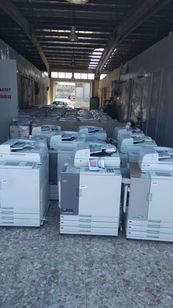 RComcolor's tweet photo. #iran #riso #comcolor 
#service 
#ink
#parts
00982166001100 https://t.co/tEPBAaUCRY