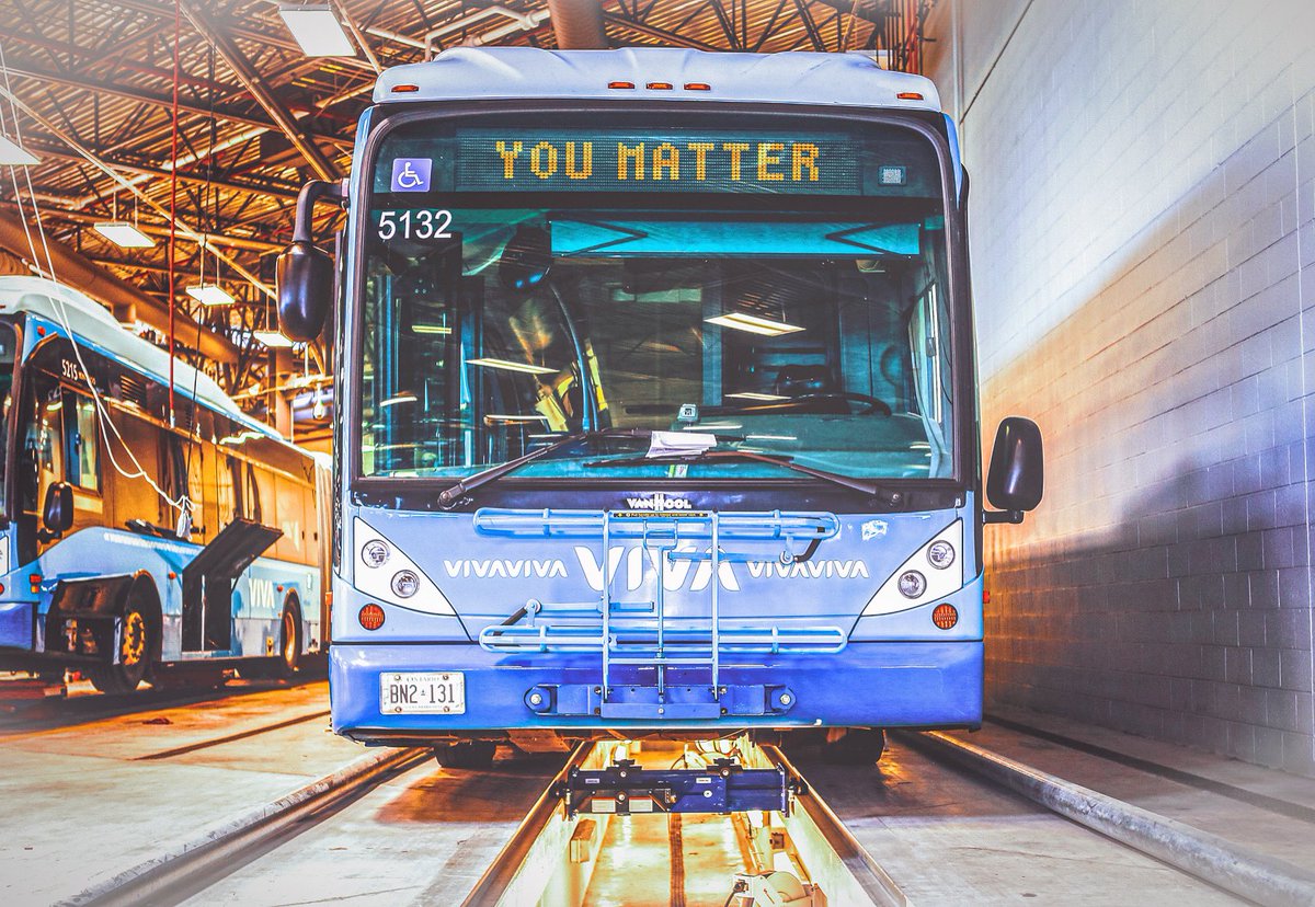 YRTViva's tweet photo. Our message today is simple; you matter.
⁣
On #BellLetsTalk day, let’s help decrease stigma surrounding mental health and mental illness.
⁣
For more information, visit https://t.co/NrCePp0583 or call Health Connection at 1-800-361-5653.⁣
⁣
Together, we can help #EndTheStigma. https://t.co/EzZP7YtCW6