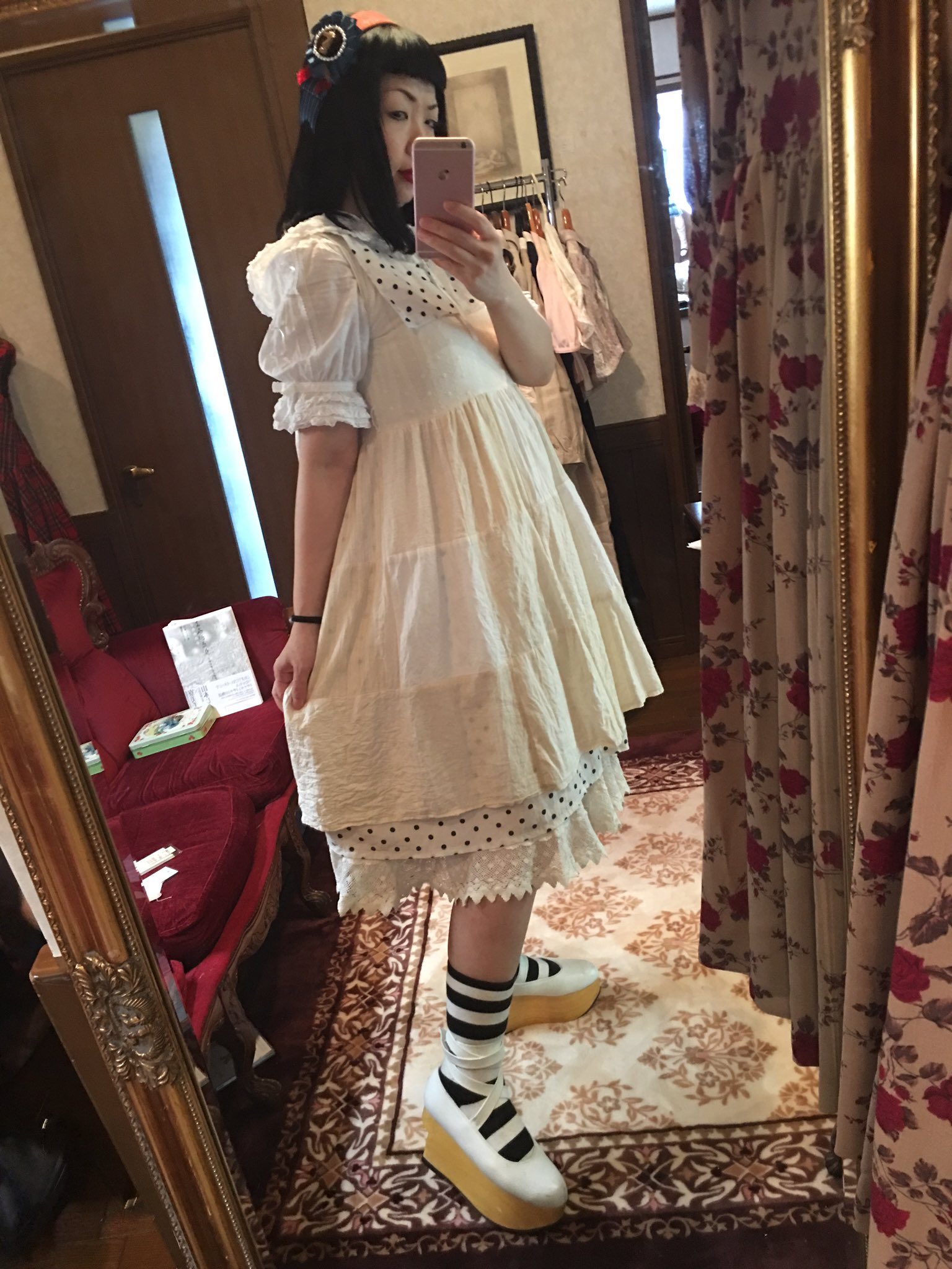 コルメキッサ⭐︎doll shop &art gallery(横浜市青葉区) على X コルメキッサ⭐︎doll shop &art gallery(横浜市青葉区) على X