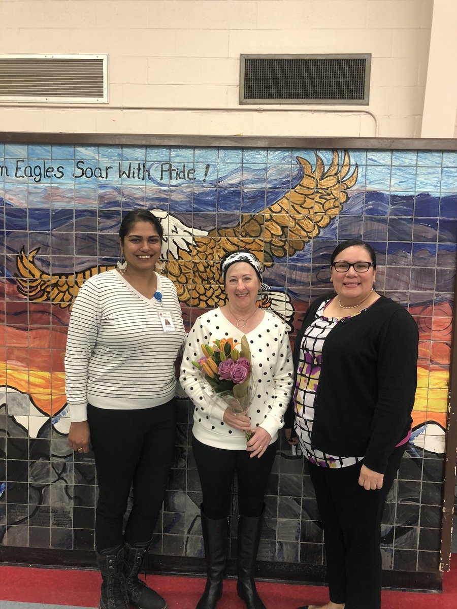 OdomEagles's tweet photo. Congratulations to Ms. Beasley our ToY, Ms. Vargas our ToP &amp;   ToY finalists Ms. Jenkins and Mr. Oquendo. #gamechangers #aisdgottalent #aisdproud https://t.co/PGWmlNGV0X