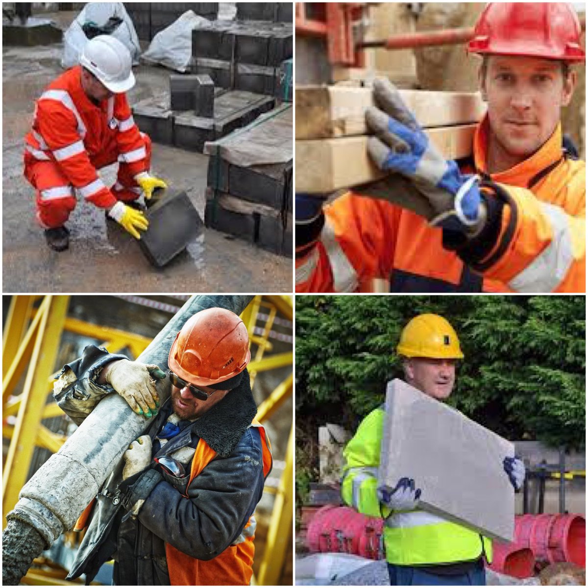 NationalTrain's tweet photo. #Manual #Handling is an everyday use - Know the correct way to asses, lift and protect your back! After all it is your own foundation !  Courses at @NationalTrain NOW ON In 3 Locations, #Navan, #Tullamore and #Dundalk - 046 9022535! ☎️ #healthandsafetytraining #manualhandling https://t.co/FDAyXyl4HF