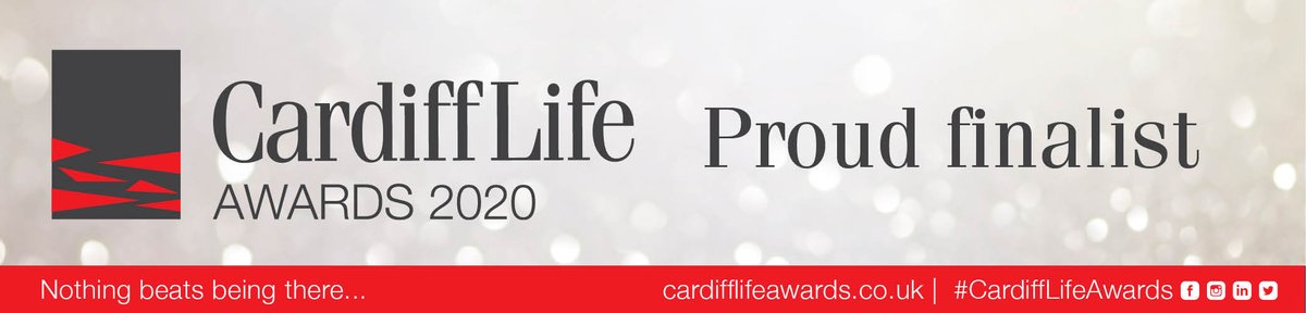 DriveWAGONEX's tweet photo. Diolch! Great to be selected as finalists for Cardiff Life Awards' inaugural Technology and Innovation category. Looking forward to seeing everyone nominated on the 19th March! 🎉🍾🥳
#subscription #cardiff #awards #innovation #nominated #tech #fintech #autofintech https://t.co/HX7MyjdUj2