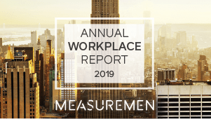 measuremen's tweet photo. Collaboration or Individual Work? Do you support the right type of activity? Learn more in the 5th edition of the Annual Workplace Report! Download the report for free.
https://t.co/8O5zf5zch1
#workplaceinsights #benchmark #improving #workplace #worldwide #data #realestate https://t.co/dssGZYR5e5
