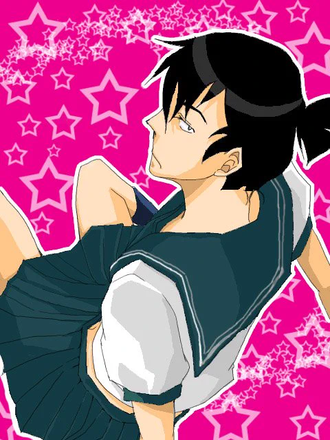 #画力ビフォーアフター

2009→2019→2020

10……年……だと……????
なんだろうねこの星の背景は笑

絵柄ごところころと転がる… 