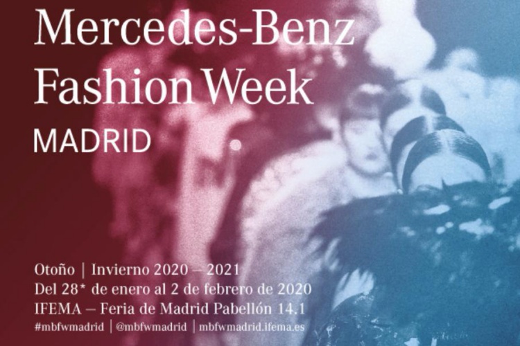 BEApartment's tweet photo. From now until February 2, #Madrid holds #MercedesBenzFashionWeek 2020!
https://t.co/2TRjn1Wn2v #fashion #fashionshow #fashionlover #mercedezbenz #madrid #apartment #travel #traveling #holidays #holiday #beapartment #bcn #apartments #spain #luxuryhotel #fashionlovers #fashionista https://t.co/XHTIvmmj4u