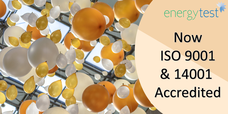 EnergyTestUK's tweet photo. #ACCREDITATION: We're so proud of the recognition of ISO 9001 &amp; ISO 14001 Achieving these assures that all legal &amp; regulatory requirements will have been adhered to.
Read more ➡️ https://t.co/ktotykN6iV

#BuildingRegulations #Construction #Architects  #Sheffield #Kent #Sussex https://t.co/atFBXFhTpX