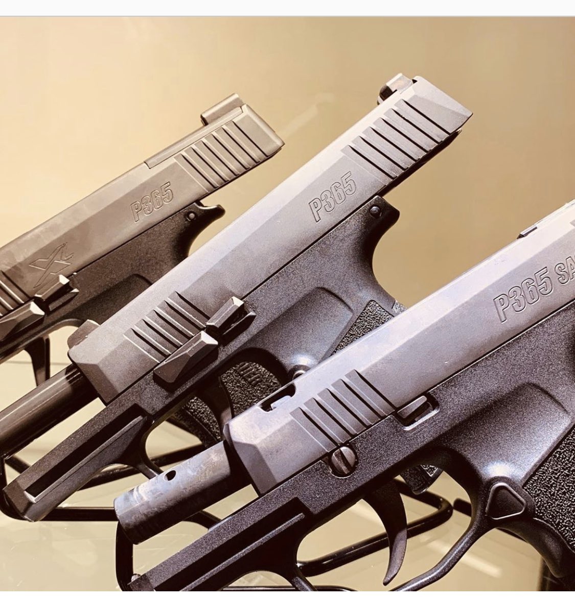 ESSRange's tweet photo. Interested in trying out the #SIG365? We have the entire family in our #RentalProgram #SigSauer #Sig365XL #Sig365sas #EliteShootingSports #IndoorShootingSports https://t.co/Fw0fpcV7G6 https://t.co/knhdYFLfKR