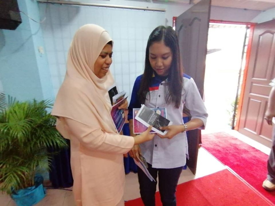 Jabatan Penerangan Malaysia ❤️🇲🇾 tweet media