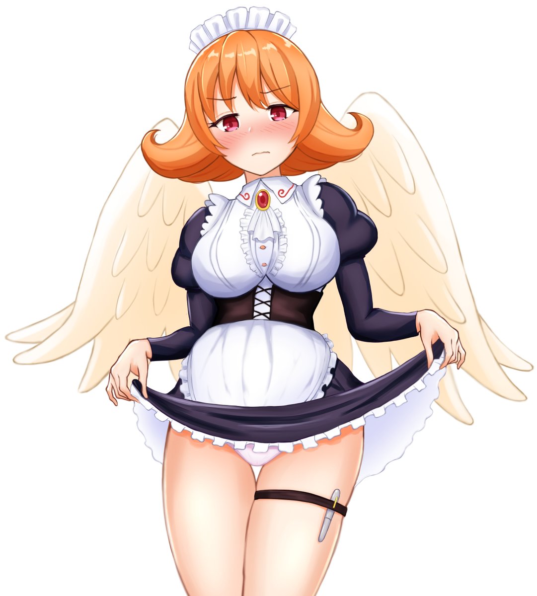 創作】3D公仔-梅多莉@異種族風俗娘評鑑指南哈啦板- 巴哈姆特