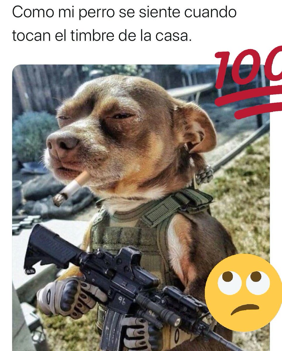 bullboss63's tweet photo. @Supera_Lo Hola Lo😎todo bien?
😉Me sale +barato q' Verisure y #TePille
#PorChileYoRechazo 
#LaVerdadEsUnaSola https://t.co/l4FcDgwWvh
