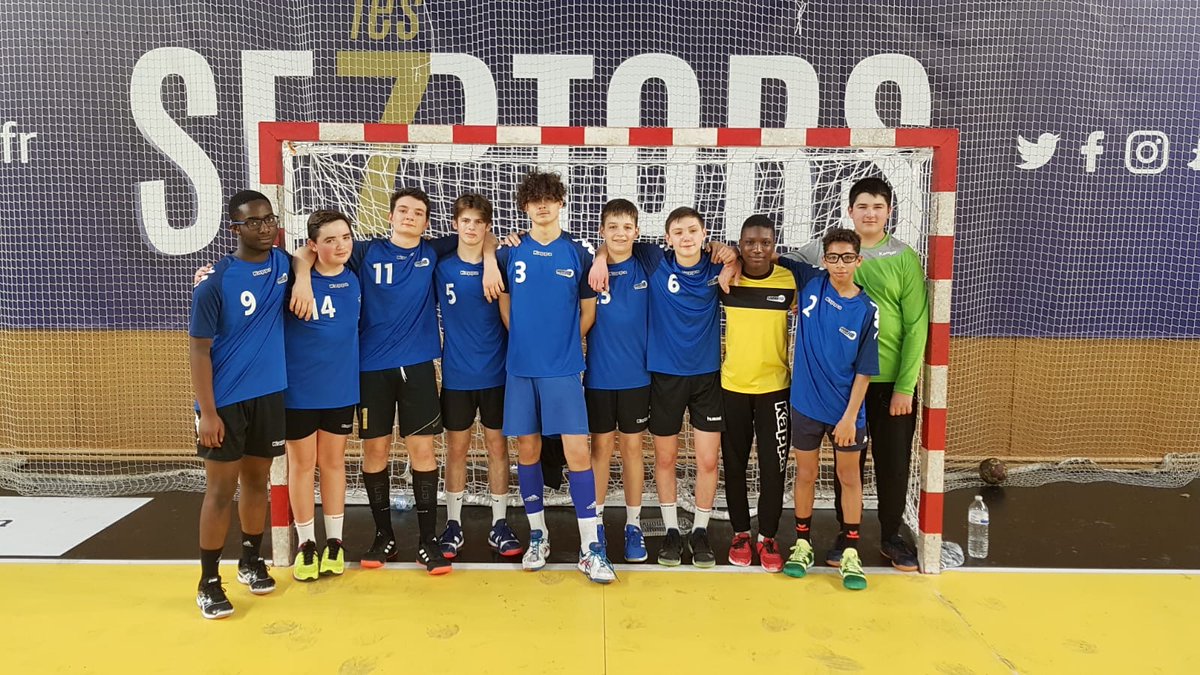LesSeptors's tweet photo. PROGRAMMATION I
Après un carton plein le week-end dernier, les équipes de l'association vont-ils remettre ça?
Découvrez le programme :
https://t.co/jwwJXcE5dm
#TeamSaran https://t.co/bNN2mlv4ch
