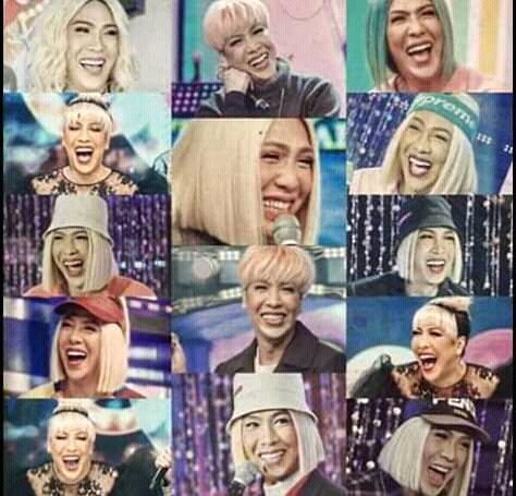 hvbuizon07's tweet photo. Your smile = My happiness
 I LOVE YOU MEME @vicegandako https://t.co/JaLBRFHQkZ